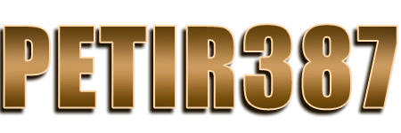 PETIR387 Logo